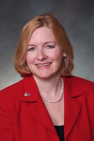 Emerge America helps women enter politics