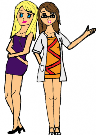 Virtual supermodeling game Top Girl contains sexist themes