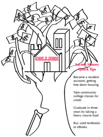 Proposed scholarship to help middle class