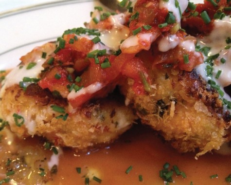 Grill keeps old San Francisco alive