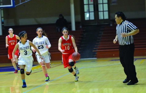 Varsity players commit ‘four’ life