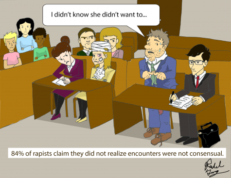 Universities scrutinized for sexual assault policies