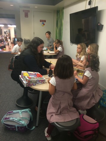 Program turns students into employees