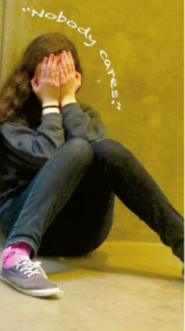 Taking mindful steps