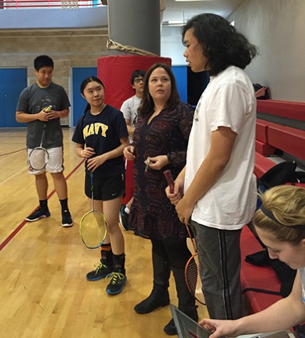 From classrooms to courts: Teachers coach variety of sports