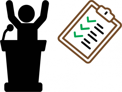 Student council election rules updated