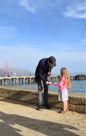 Community walks for a cause