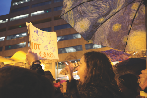 100,000 gather at SF demonstration