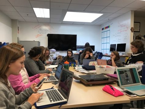 Scholastic Journalism Week offers learning opportunities