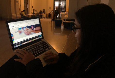 Juniors attend testing workshop