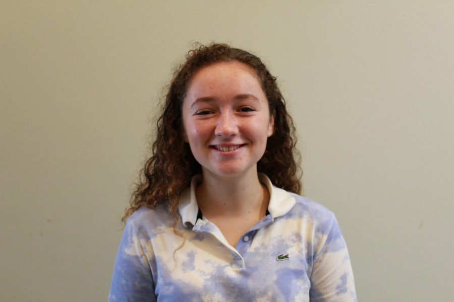Mackenna Moslander