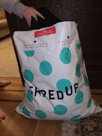 Tailored to reduce, recycle