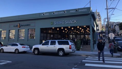 Well-known burger chain opens in neighborhood