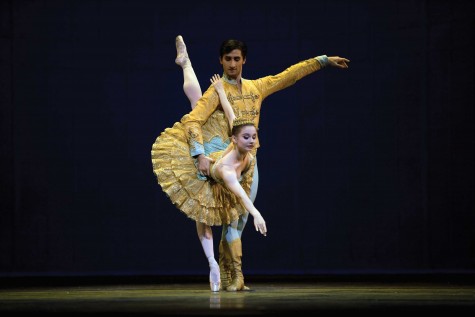 Nutcracker ballet retains popularity in SF