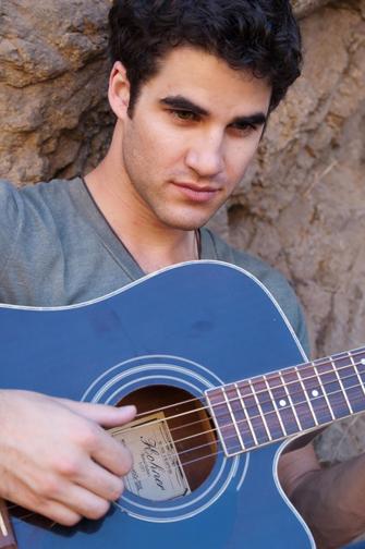 Darren Criss