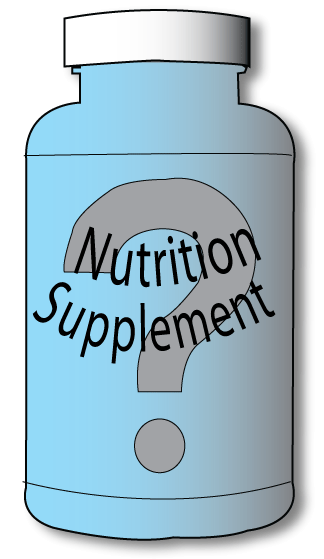 Vitamins and protein powders are not always essential for teen health