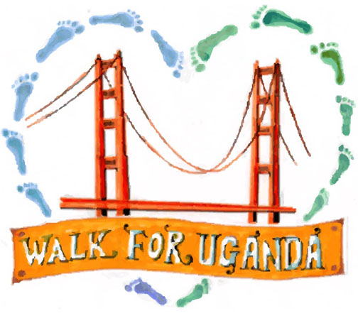 Students plan Walk for Uganda to help sister school