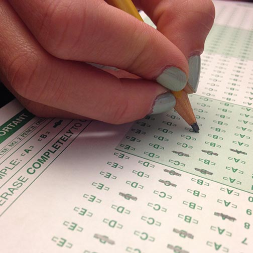 College Board announces SAT revisions