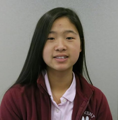 Halie Kim