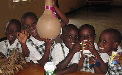 ©2012, Tracy Anne Sena for US Network of Sacred Heart Schools in Uganda
