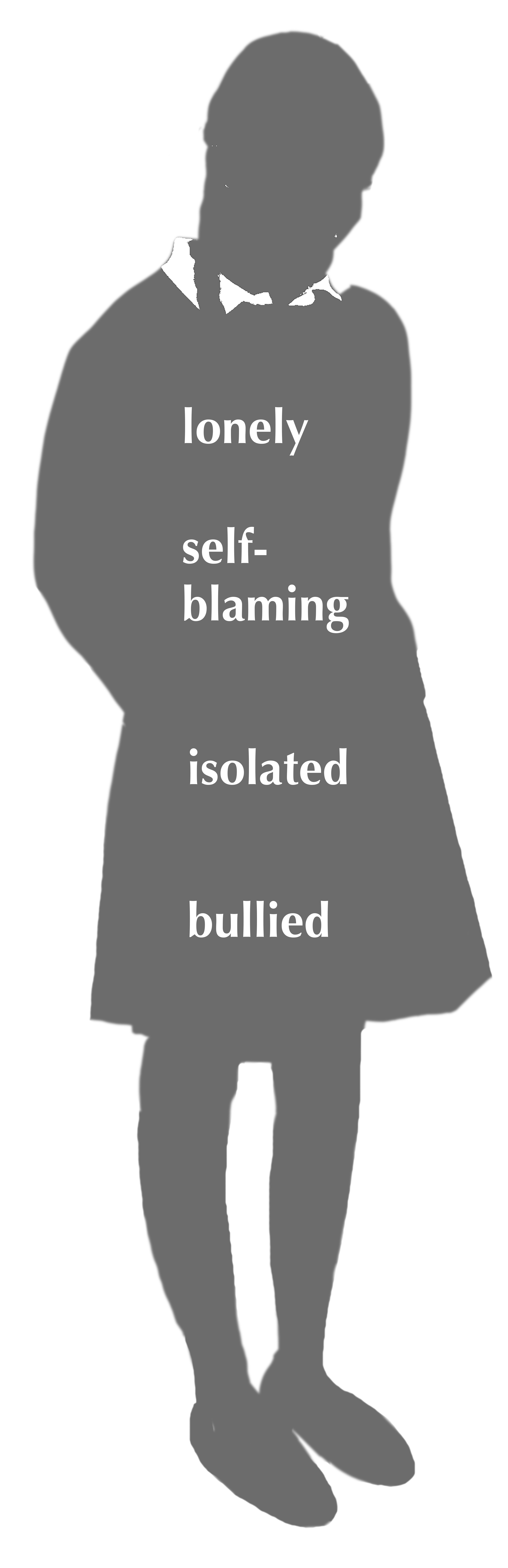 The Broadview | Social isolation leads to being the odd girl out
