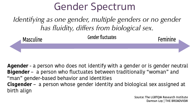 Gender Spectrum