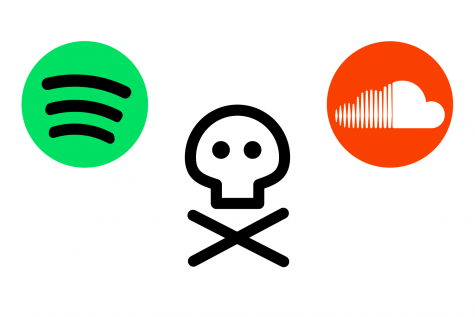 Streaming to stealing: Music listeners give insights on their music mediums