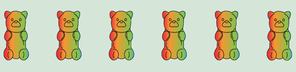 Gummy Bear