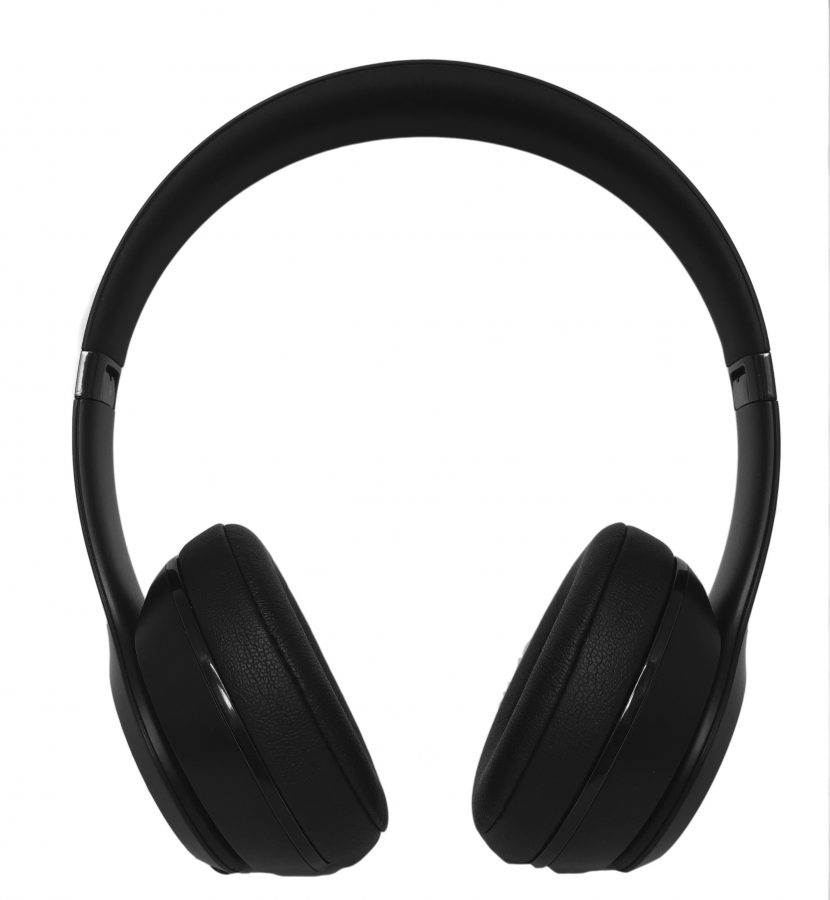 Headphone policy aims to promote socialization