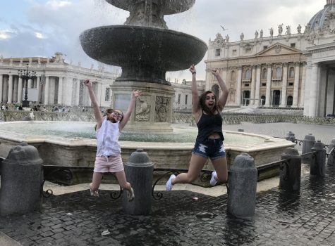 Summer school offers alternative for time off