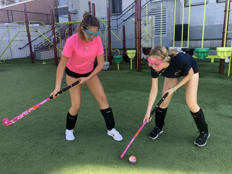 New fall sport debuts