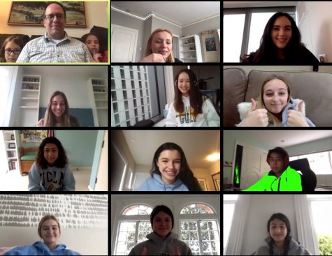 Blog: Virtual Learning
