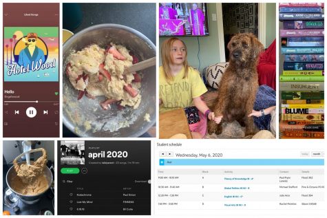 Blog: Five things I’ve learned and five mistakes I’ve made during shelter-in-place
