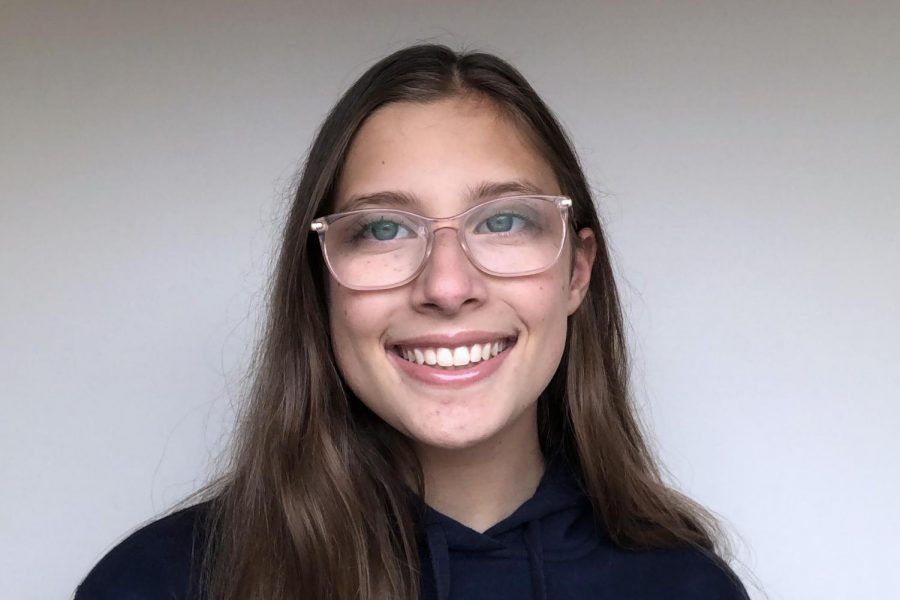 Amelia Froyd-Kamrath