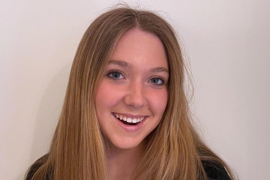 Ella Noblin