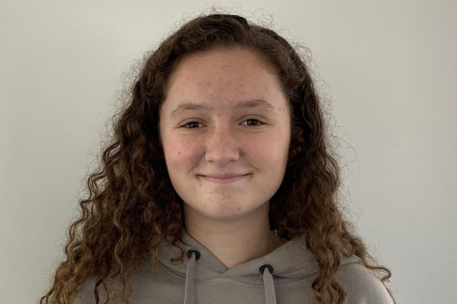 Mackenna Moslander