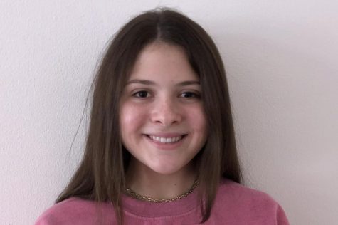 Marisa Donovan