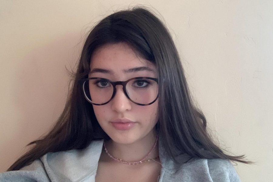 Olivia Rounsaville