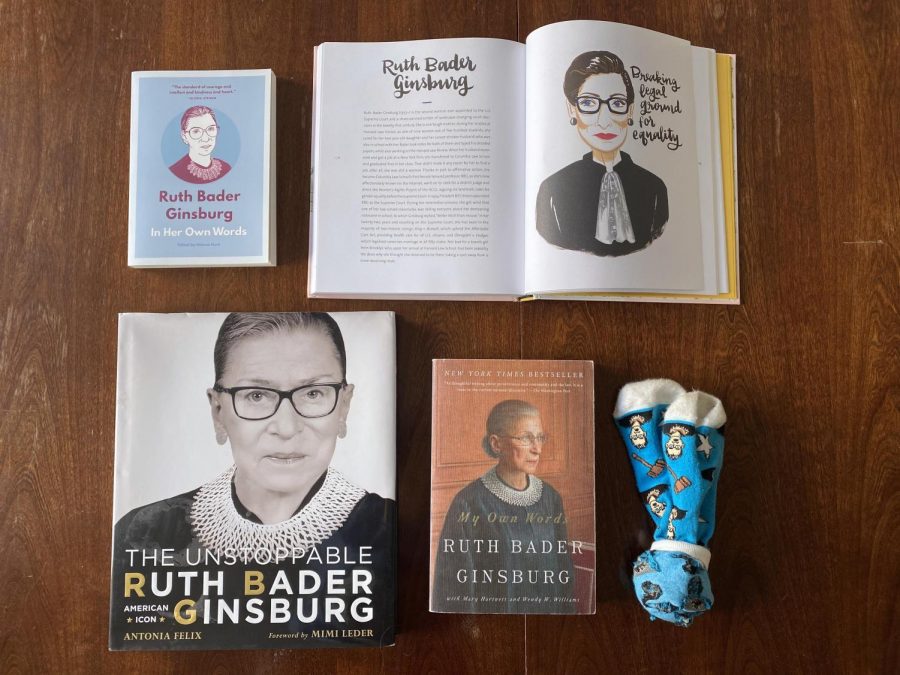 Supreme+Court+Justice+Ruth+Bader+Ginsberg+died+from+pancreatic+cancer+on+September+18%2C+2020.+In+the+last+decade%2C+Justice+Ginsburg+had+an+almost+cult-like+following+as+the+Notorious+RBG.
