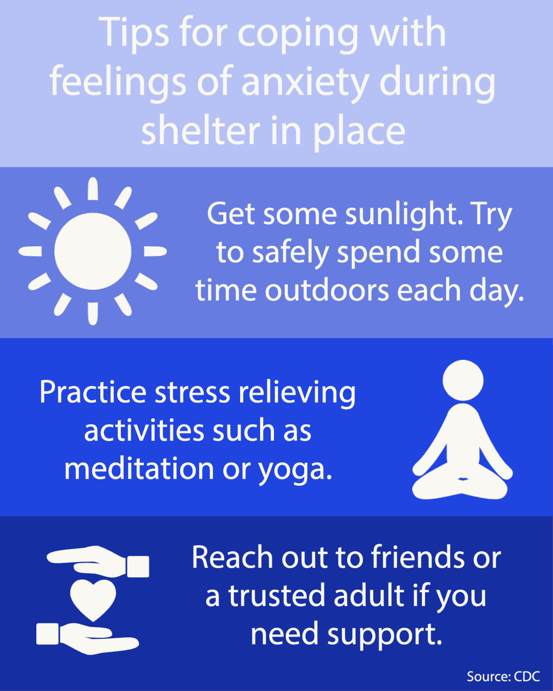 Depression, anxiety increase due to COVID-19 | The Broadview