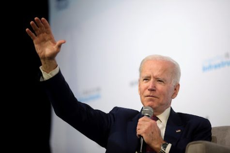 President Biden gave his State of the Union address last night, where he addressed issues such as the pandemic, inflation and the Ukraine v. Russia conflict. He declared his support of Ukraine and emphasized the importance of a peaceful resolution.