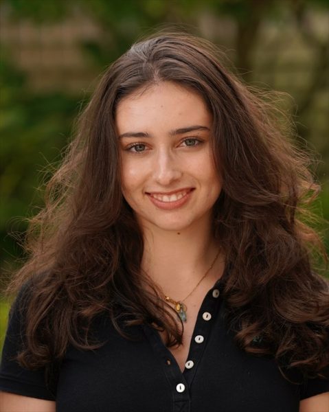 Sophia Cuperstein