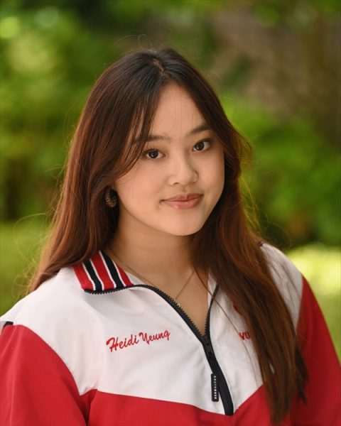 Heidi Yeung