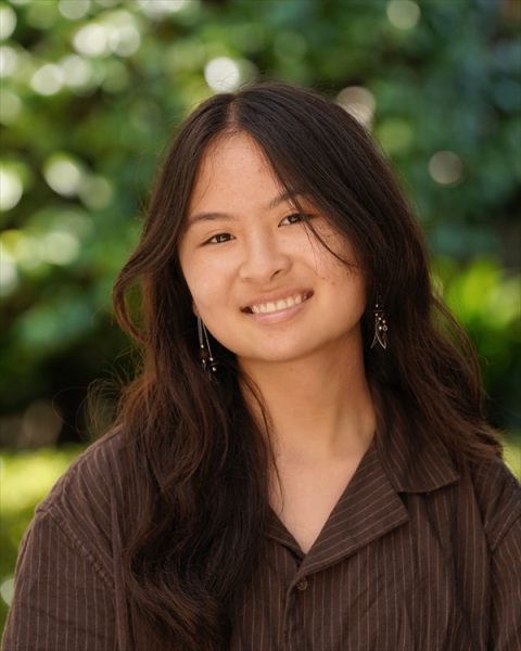 Hope Wong