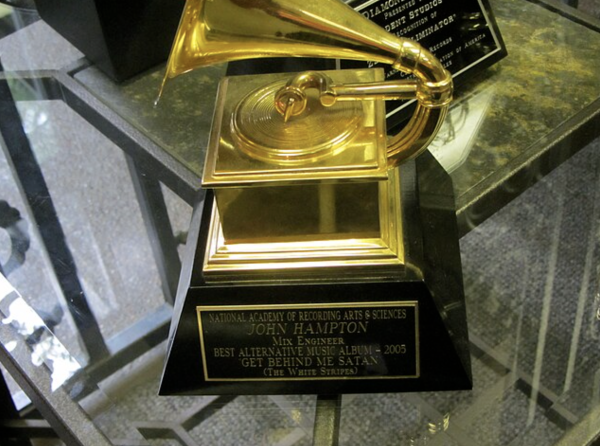 This year’s Grammy Awards saw women dominate many of the main categories, including Album of the Year, Best New Artist, Best Rap Album and more, according to Grammy.