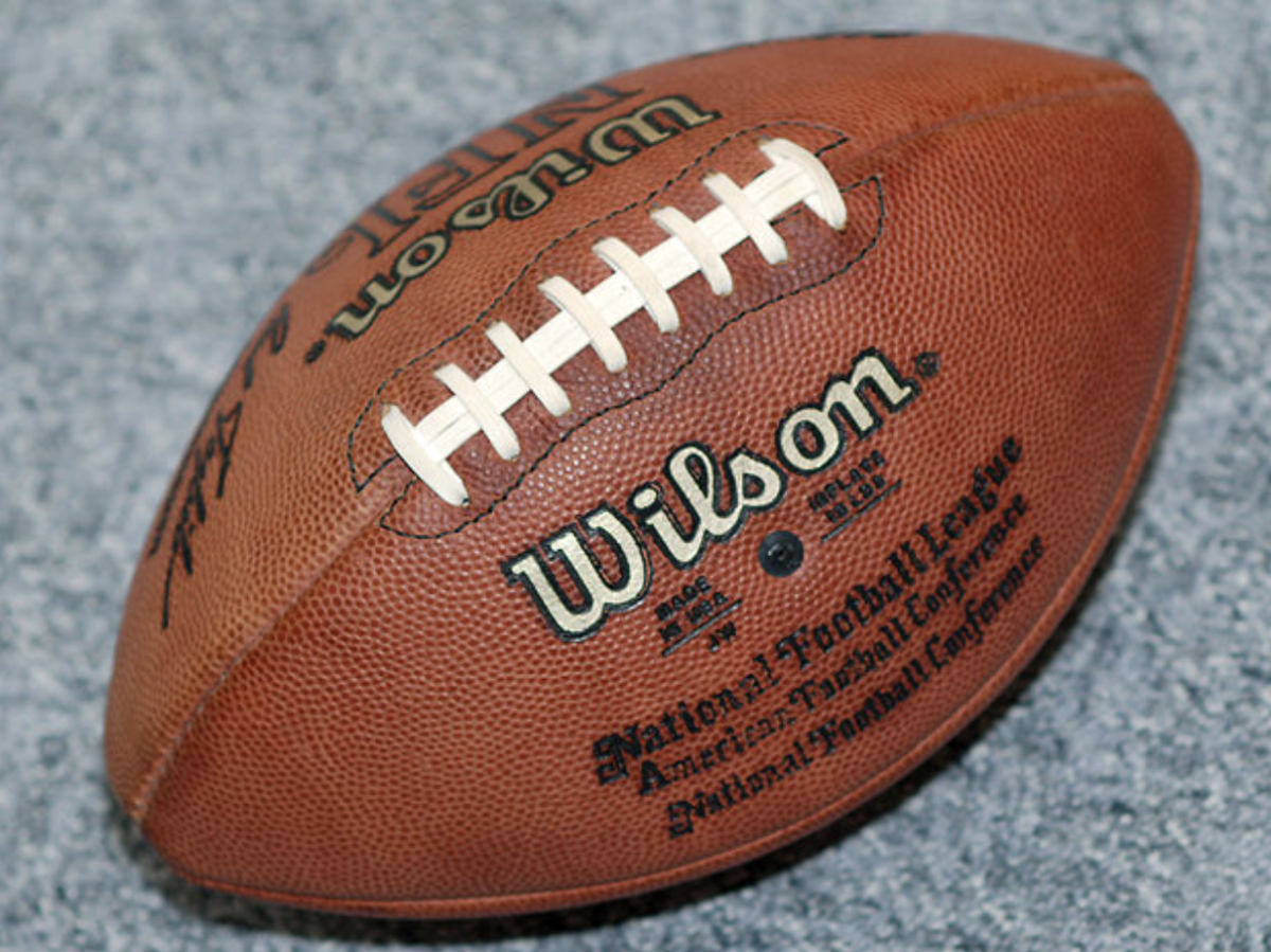  The Super Bowl is the annual championship of the NFL. Every year the Super Bowl is played in Feb. and is a big event. 
