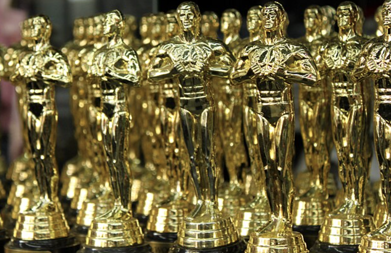 When you win an Oscar, you are awarded a physical award along with the winning title. The Oscars is an event that is highly anticipated each year. 
