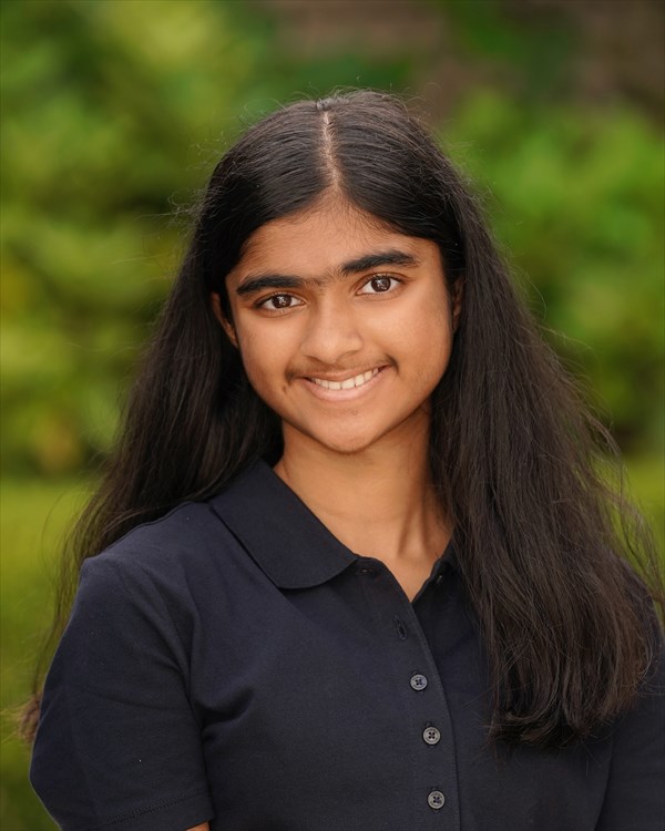 Anisha Pradhan
