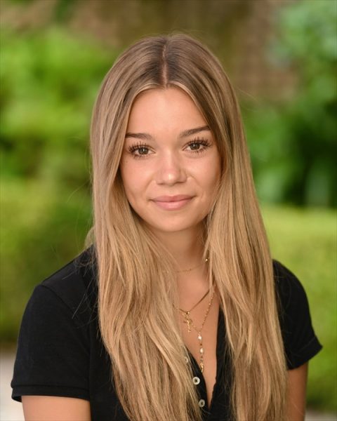 Emilia Lutz