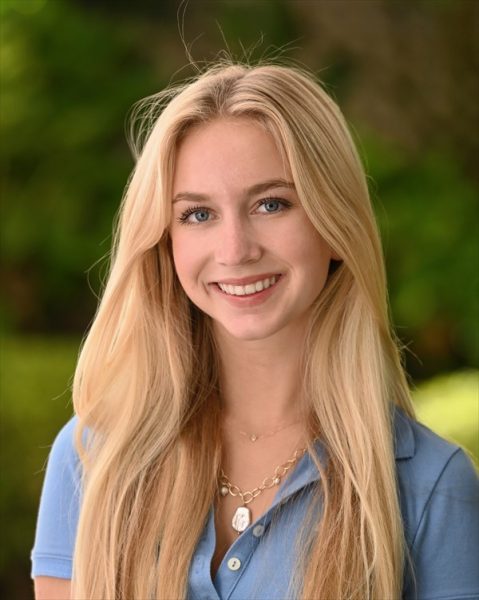 Laine Davis
